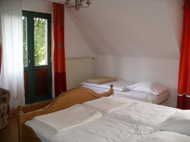 Ferienhaus Ferienwohnung Eifel Monschau Zimmer